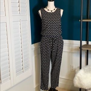 Old Navy Jump Suit with pockets!